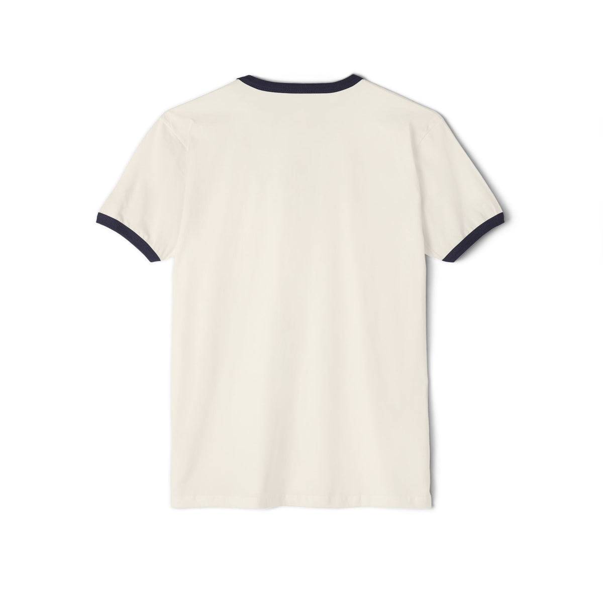 Edina Hornets Ringer Tee