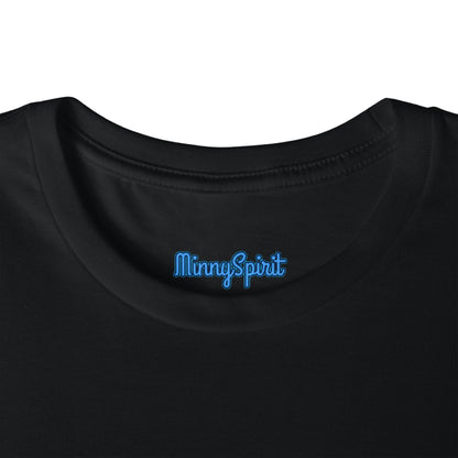 Two Rivers Warriors Graphic T-Shirt