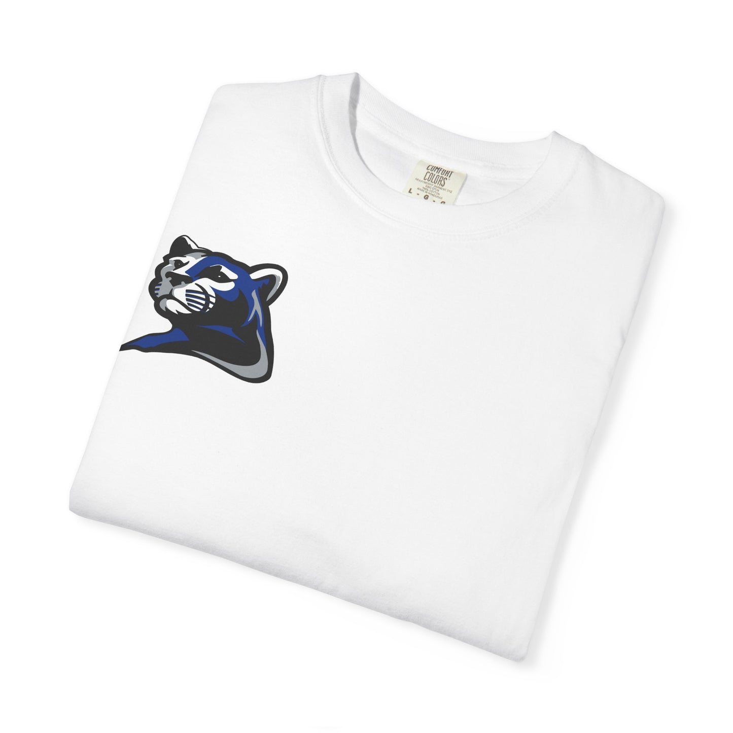 Rogers Royals Unisex Garment-Dyed T-Shirt