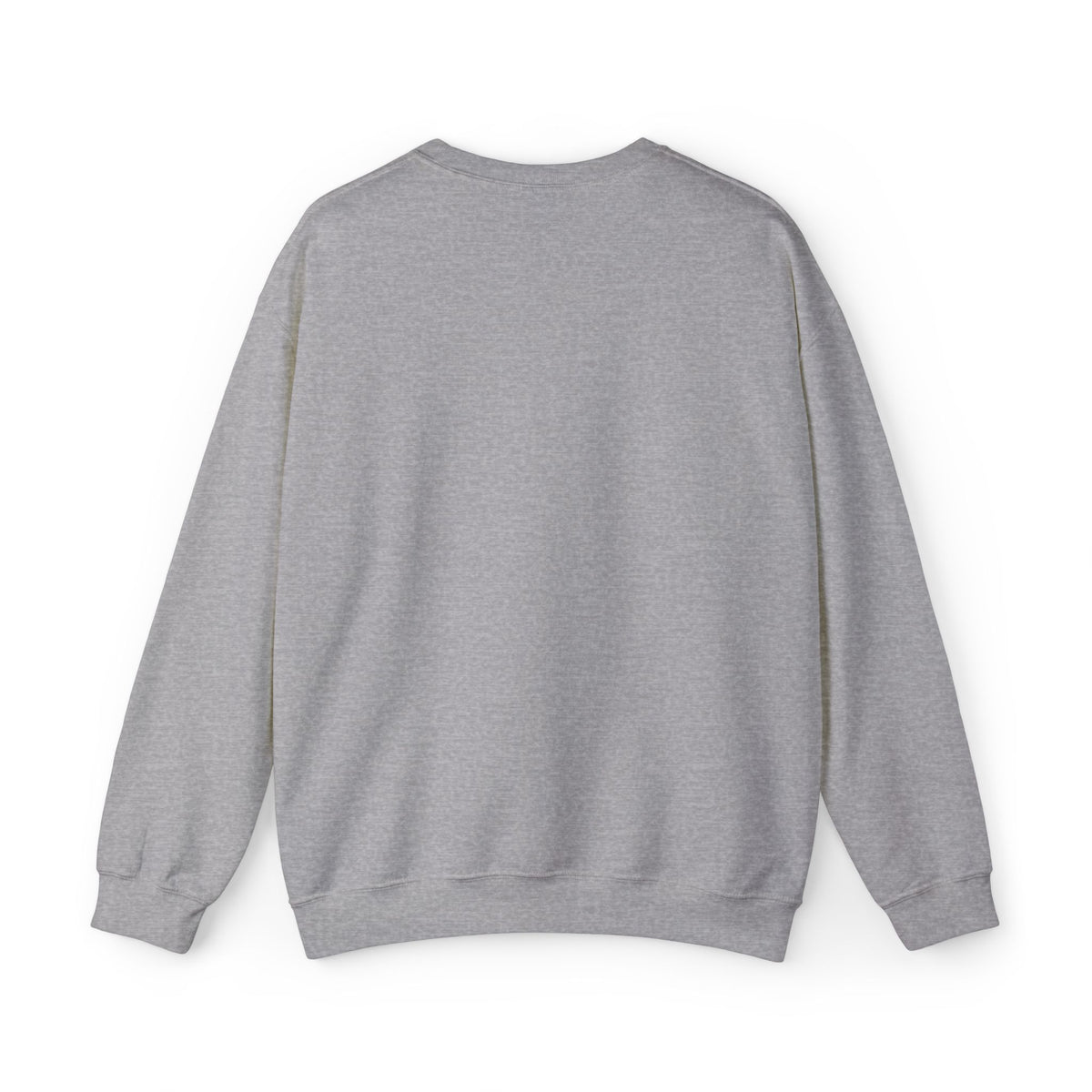 Saint Paul Highland Park Scots Metallic HP Crewneck Sweatshirt