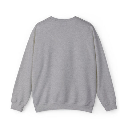 Saint Paul Highland Park Scots Metallic HP Crewneck Sweatshirt