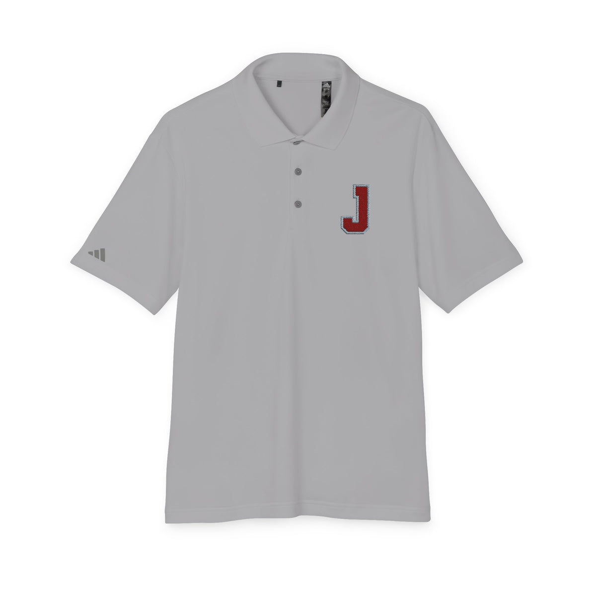 Saint Paul Johnson - adidas Unisex Performance Polo