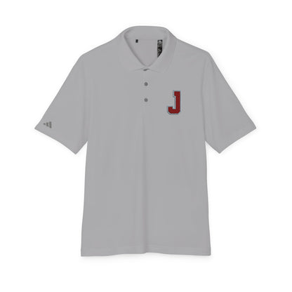 Saint Paul Johnson - adidas Unisex Performance Polo