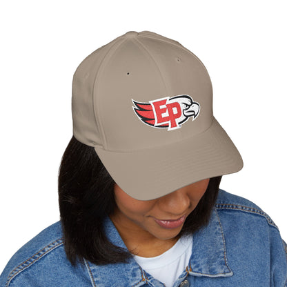 Eden Prairie Eagles Embroidered Cap