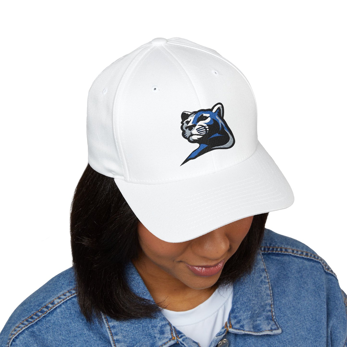 Rogers Royals Embroidered Cap - Structured Baseball Hat