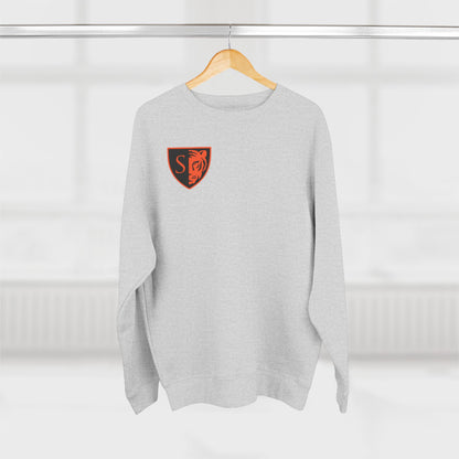 Minneapolis South Tigers Unisex Crewneck Sweatshirt