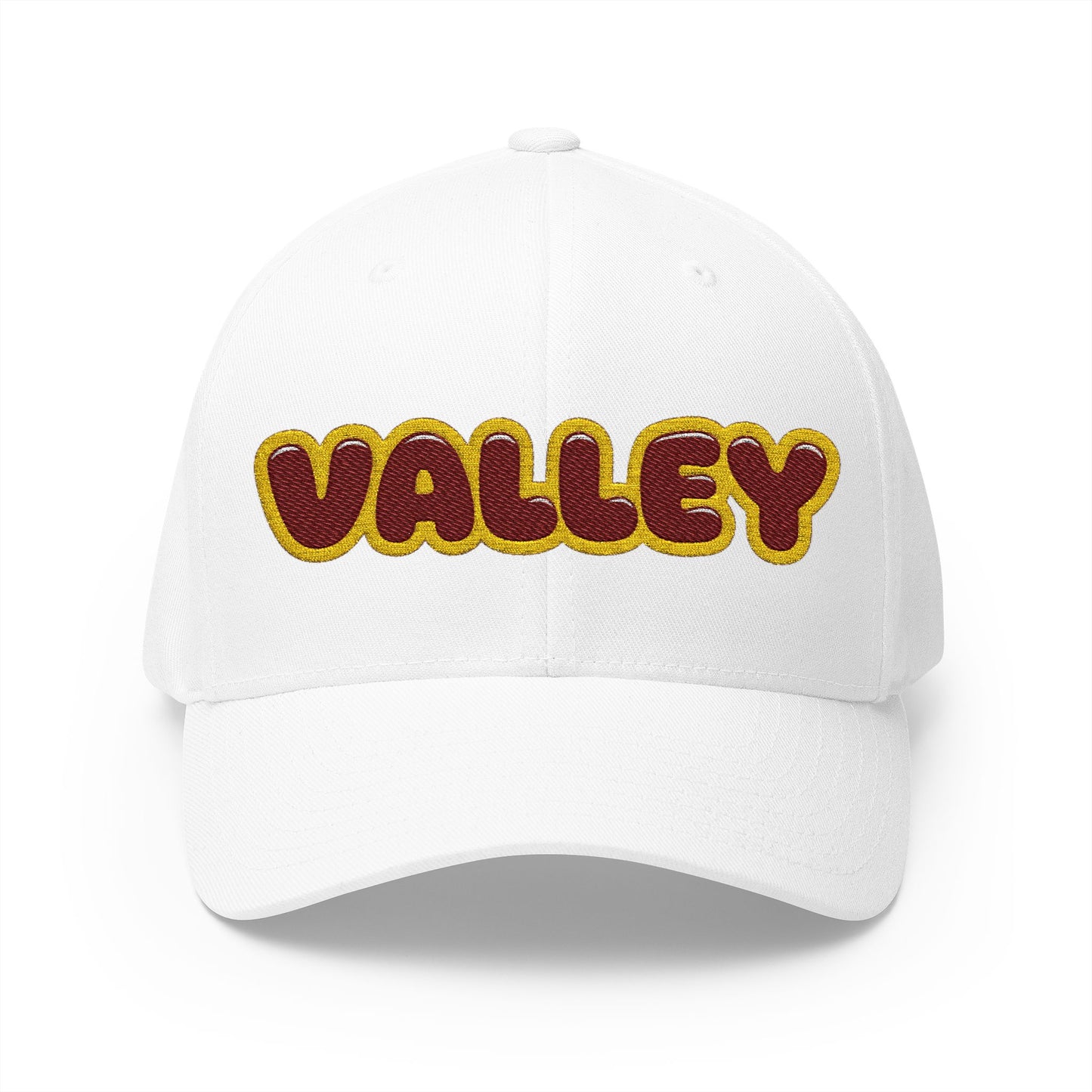 Apple Valley Eagles Embroidered Cap - Classic Style Hat
