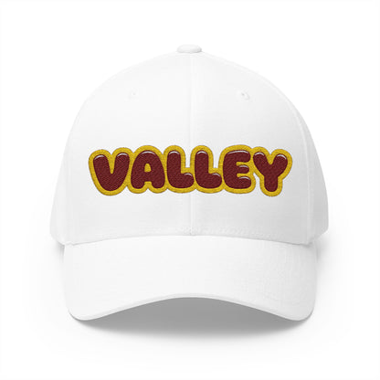 Apple Valley Eagles Embroidered Cap - Classic Style Hat