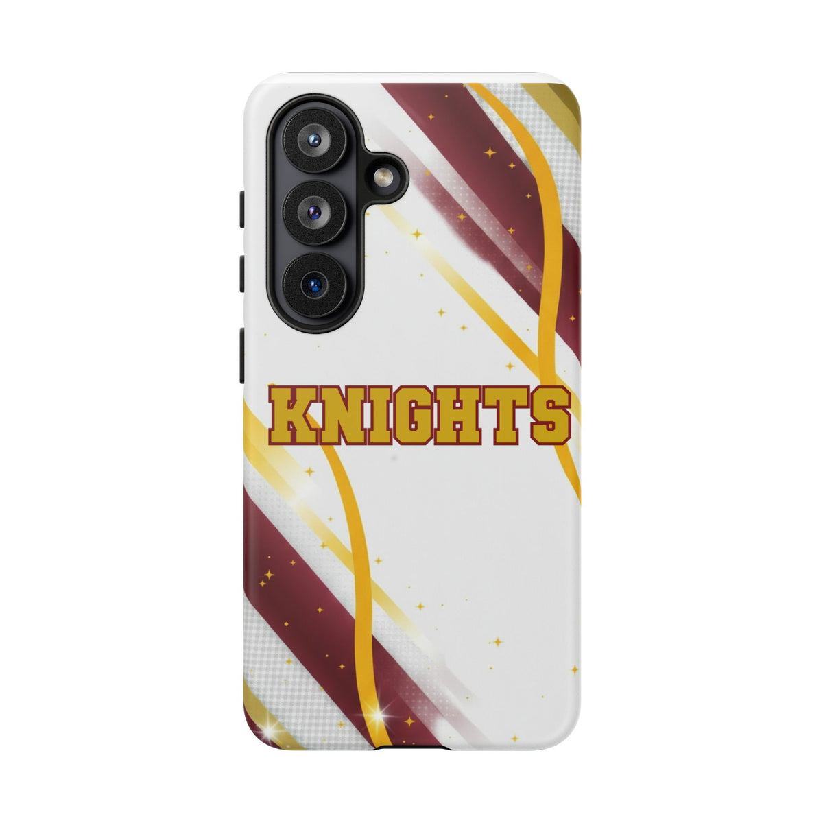Irondale Knights Tough Cases: Stylish Protective Mobile Phone Case