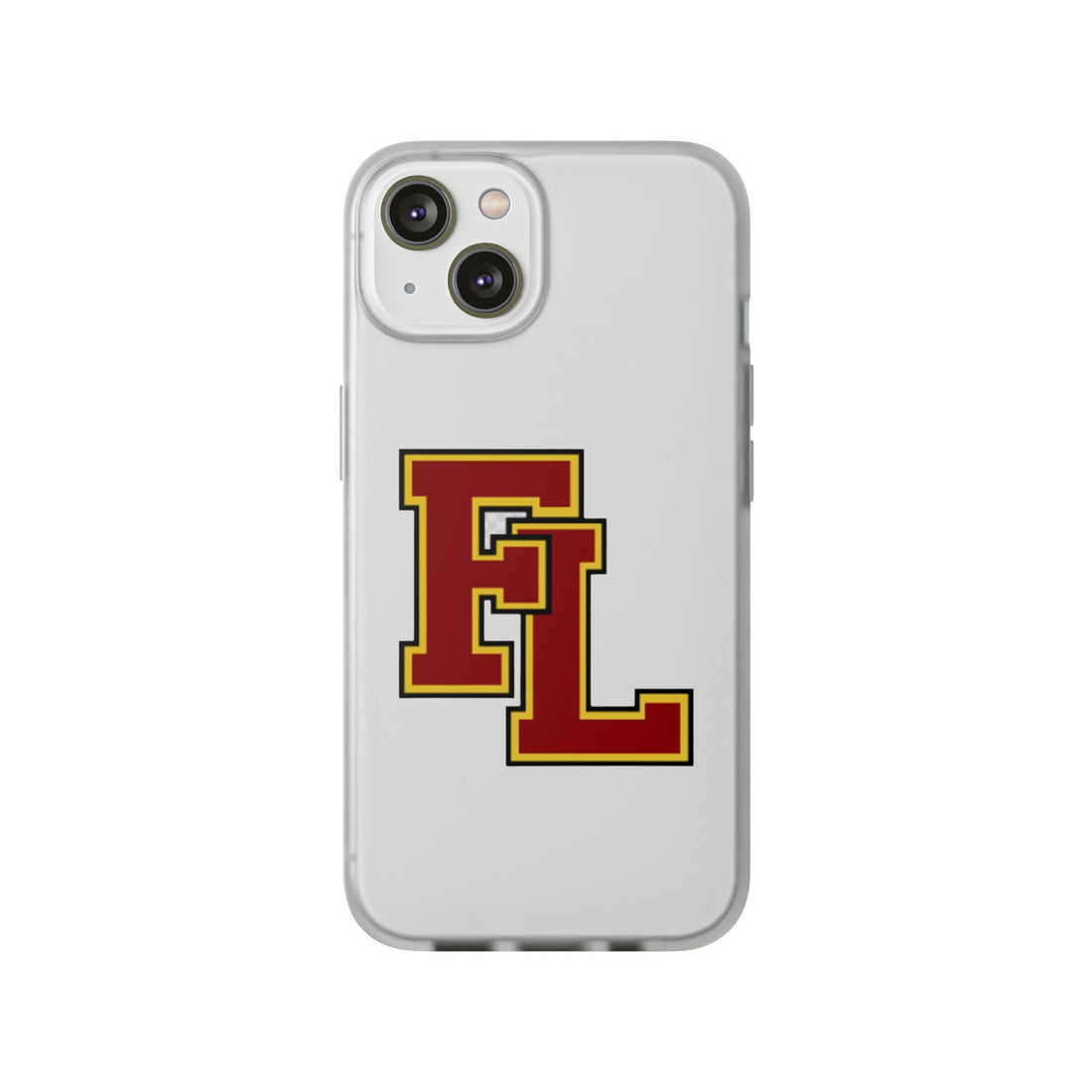 Forest Lake Rangers Flexi Phone Cases