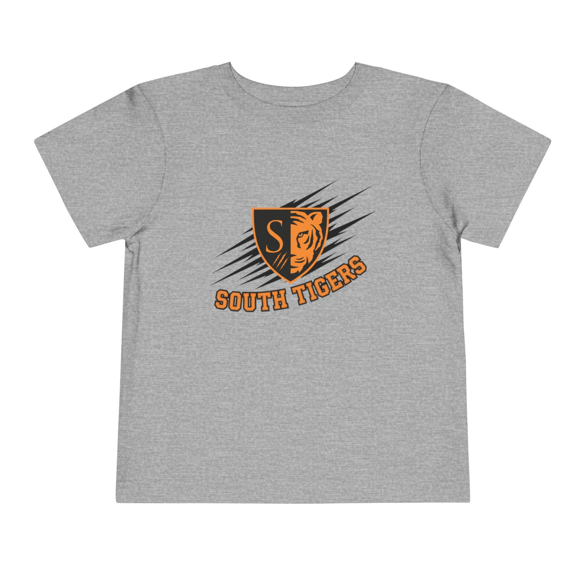 Minneapolis South Tigers Toddler Short Sleeve Tee