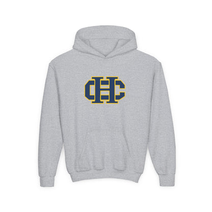 Columbia Heights Hylanders Youth Hooded Sweatshirt