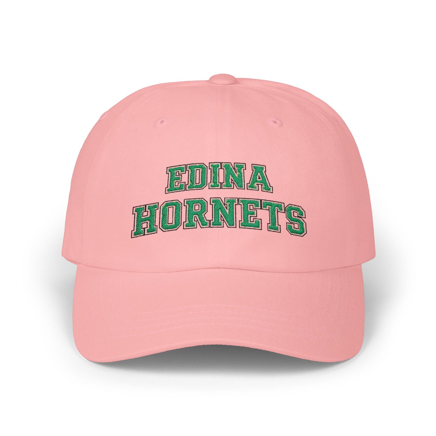 Edina Classic Cap - Casual Style for Everyday Wear