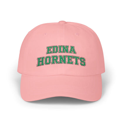 Edina Classic Cap - Casual Style for Everyday Wear