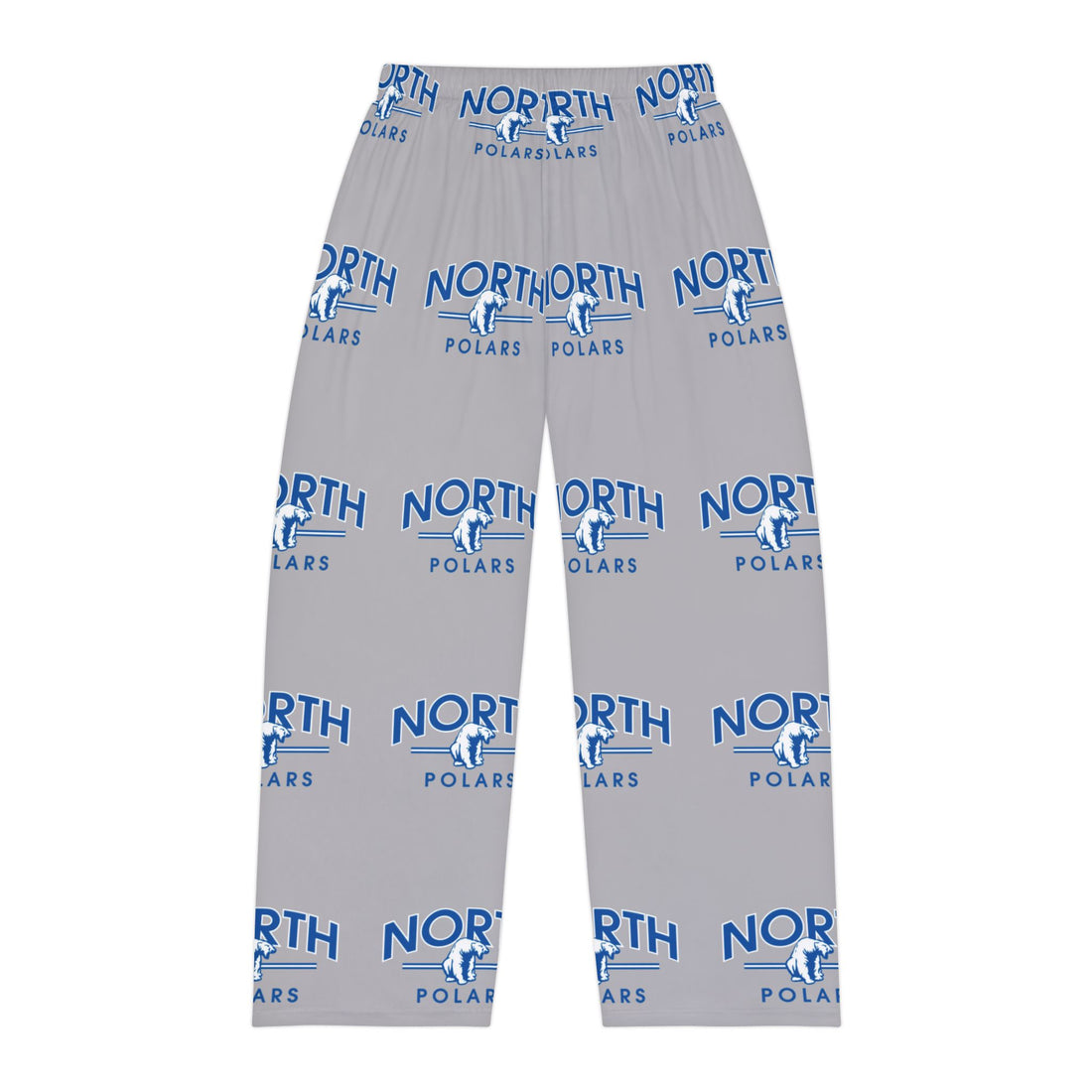 Minneapolis North Polars Cozy Men's Pajama Pants - Relaxing Nights