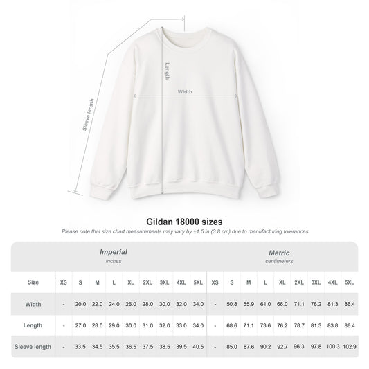 Cretin Derham Hall Metallic CDH Gold Crewneck Sweatshirt