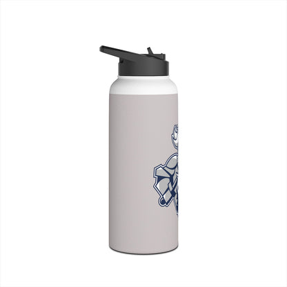Hudson Raiders Stainless Steel, Durable Water Bottle