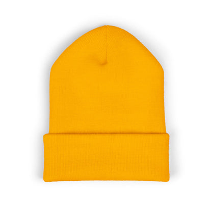 Columbia Heights Hylanders Classic Cuffed Beanie Hat
