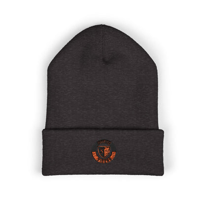 Minneapolis South Tigers Classic Cuffed Beanie Hat