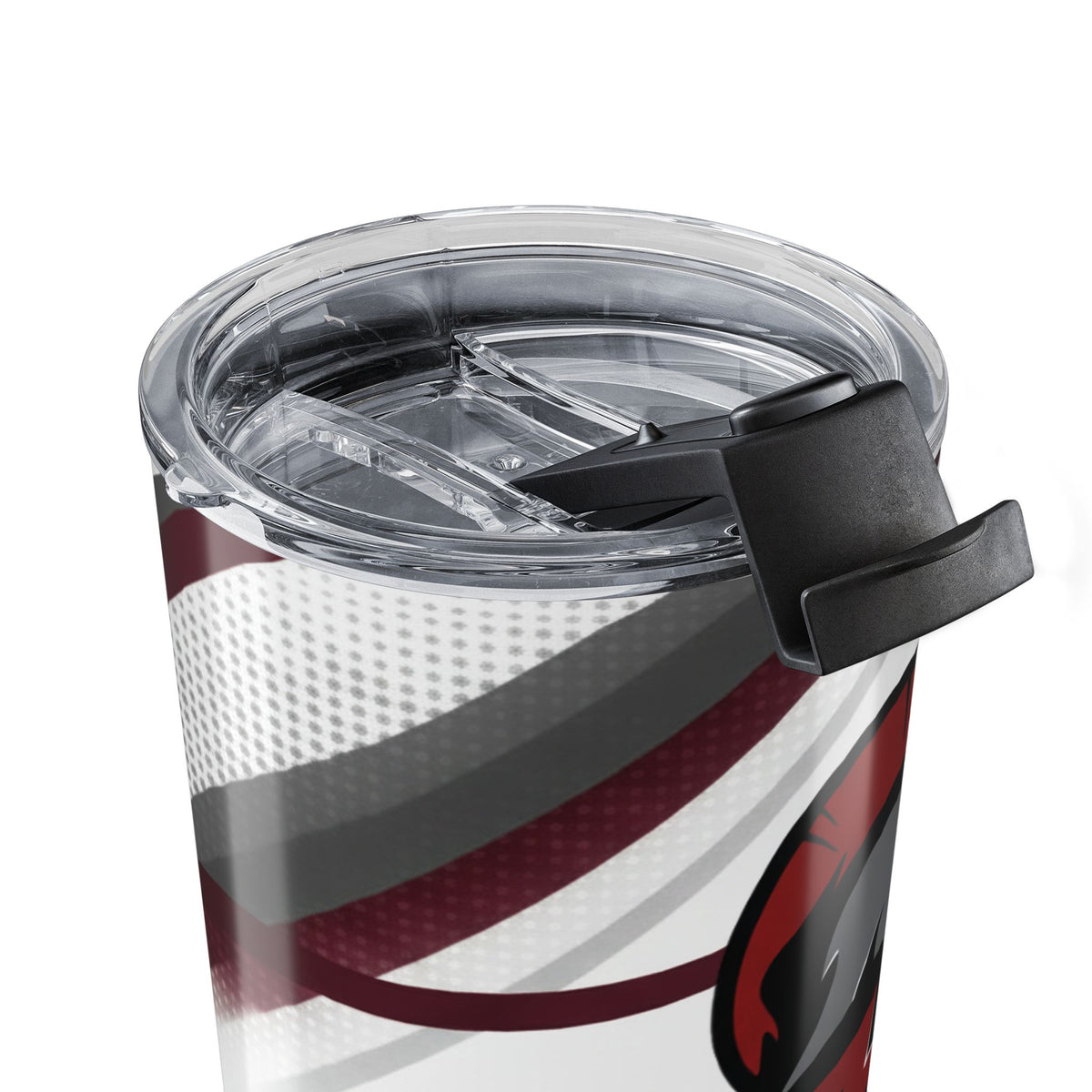 Richfield Spartans Cozy Tumbler 20oz