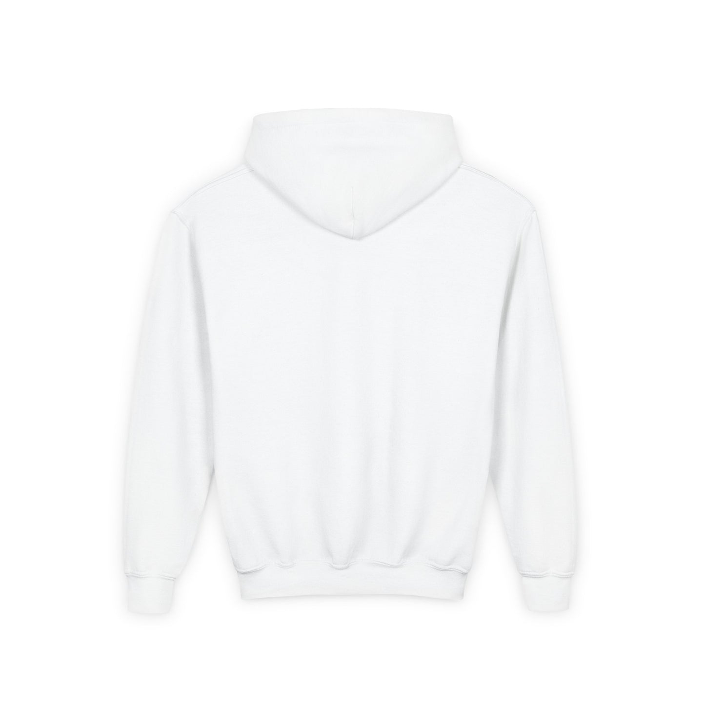 Minneapolis Washburn Youth Hoodie - Cozy Heavy Blend Sweatshirt for Trends & School Spirit
