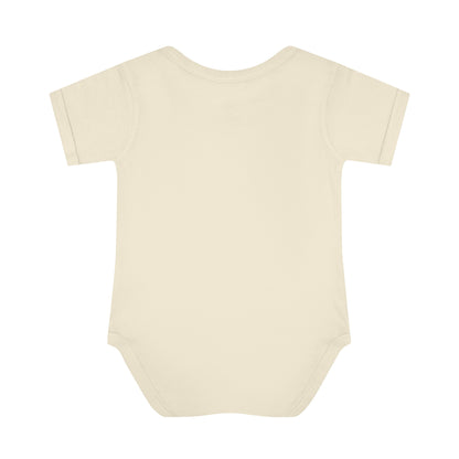 Forest Lake Rangers Onesie