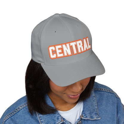 Saint Paul Central Minutemen Embroidered Cap - Structured Baseball Hat
