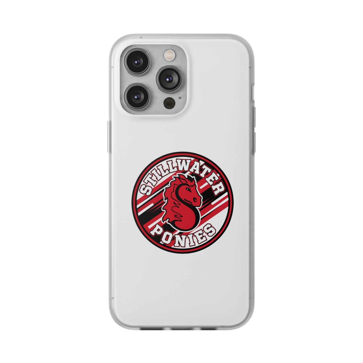 Stillwater Ponies Flexi Cases