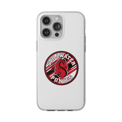 Stillwater Ponies Flexi Cases