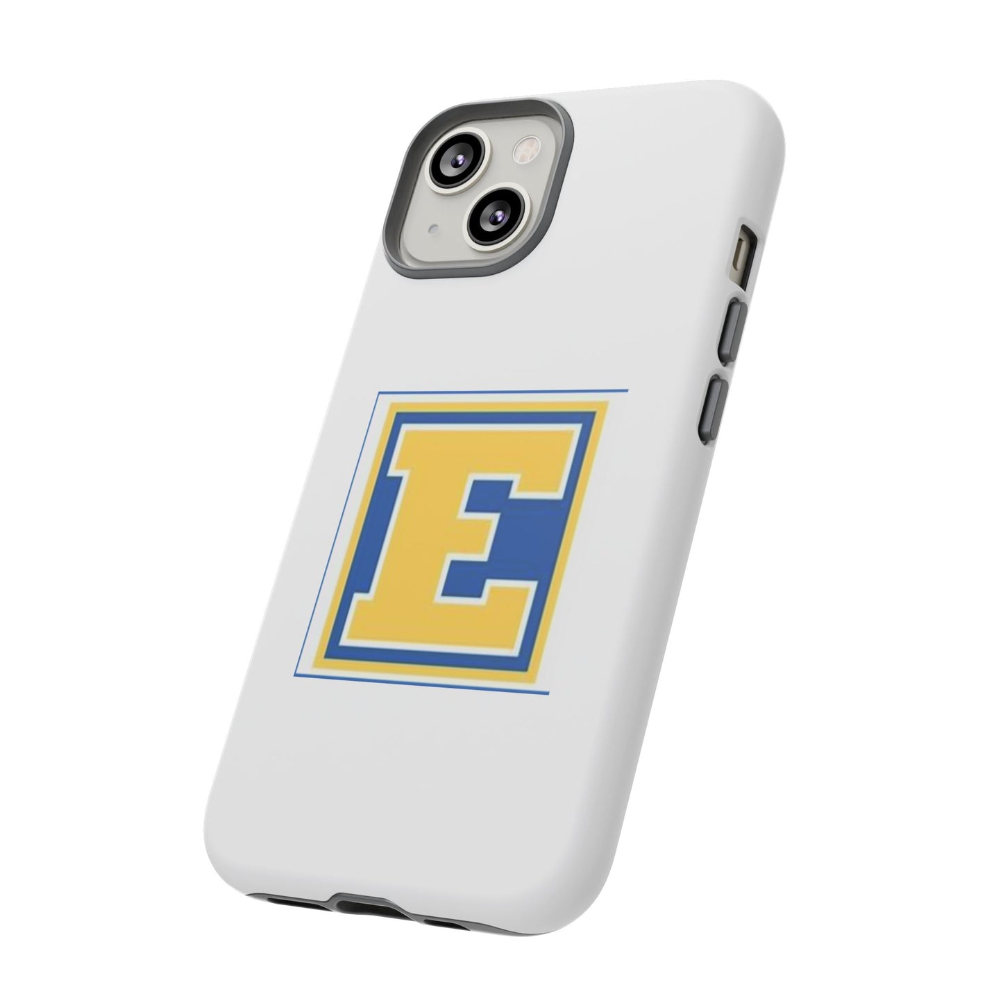 Minneapolis Edison Tommies Durable Phone Case– Perfect for School Spirit and Everyday Use