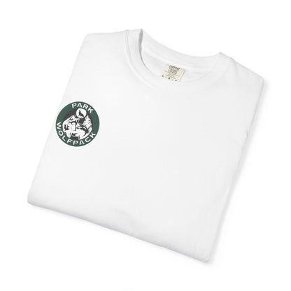 Park Cottage Grove Wolfpack Unisex Garment-Dyed T-Shirt