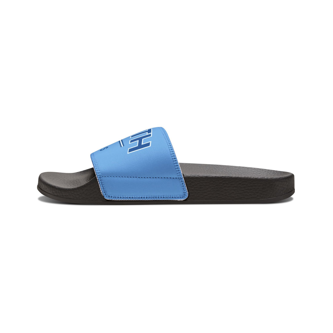 Minneapolis North Polars Men's Casual Removable-Strap Sandals | Comfortable Beach Footwear
