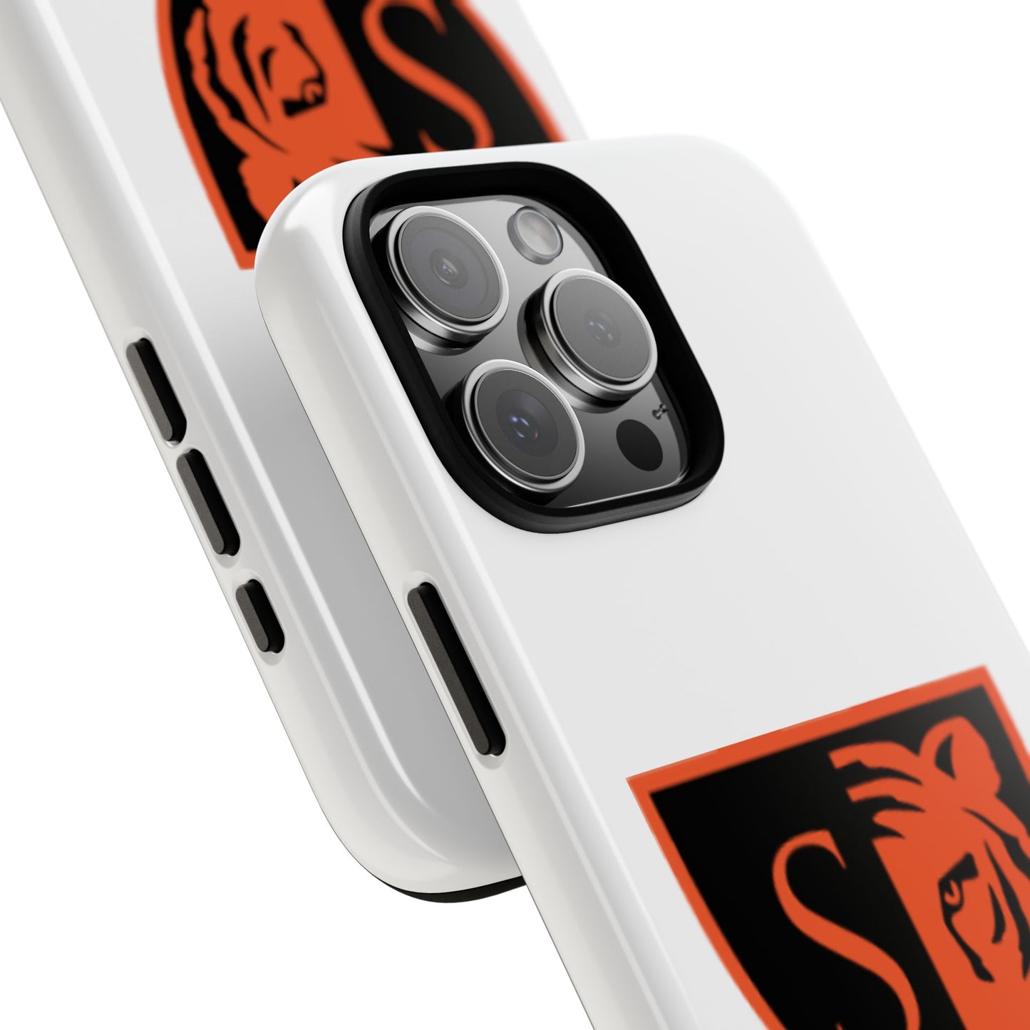 Minneapolis South Tigers Tough Phone Case