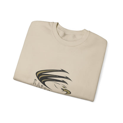 East Ridge Raptors Unisex Heavy Blend™ Crewneck Sweatshirt