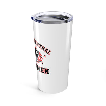 Saint Paul Central Minutemen Tumbler 20oz