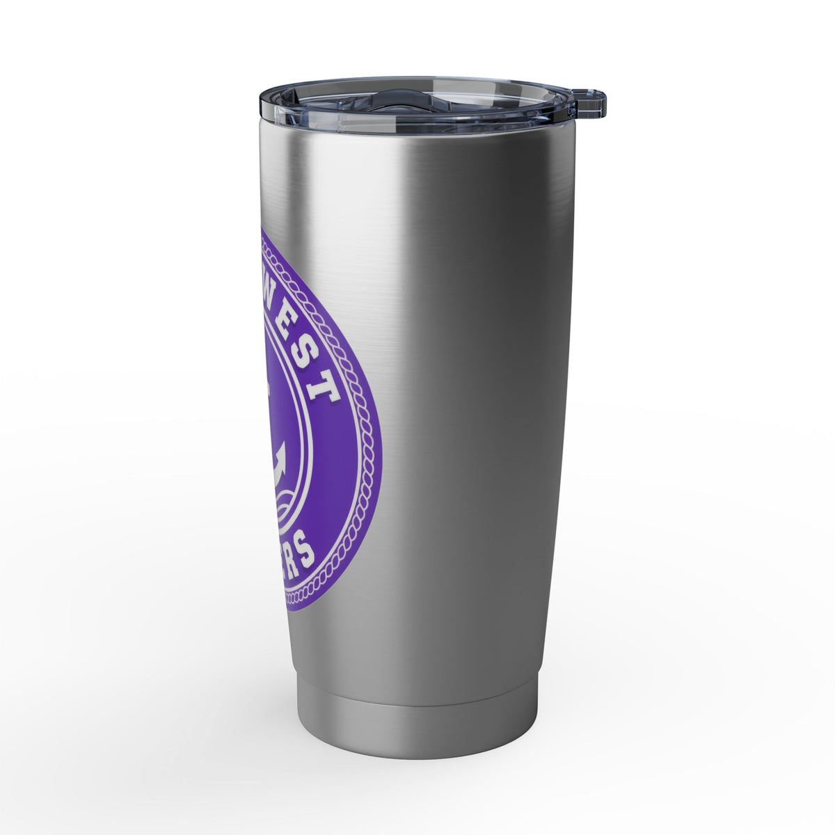 Minneapolis Southwest Lakers 20 oz Tumbler - Perfect for Adventure Lovers