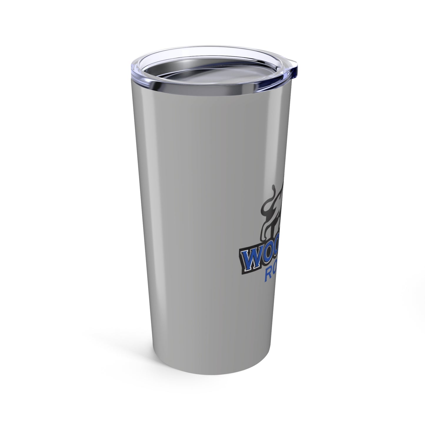 Woodbury Royals Tumbler 20oz