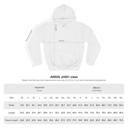 Park Center Pirates Hoodie – School Spirit College Sweatshirt