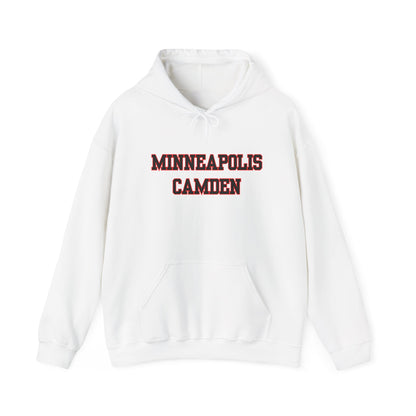 Minneapolis Camden Block Sweatshirt