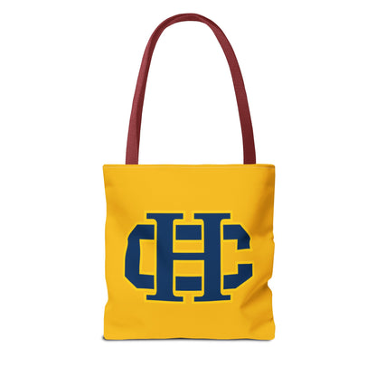 Columbia Heights Hylanders Tote Bag