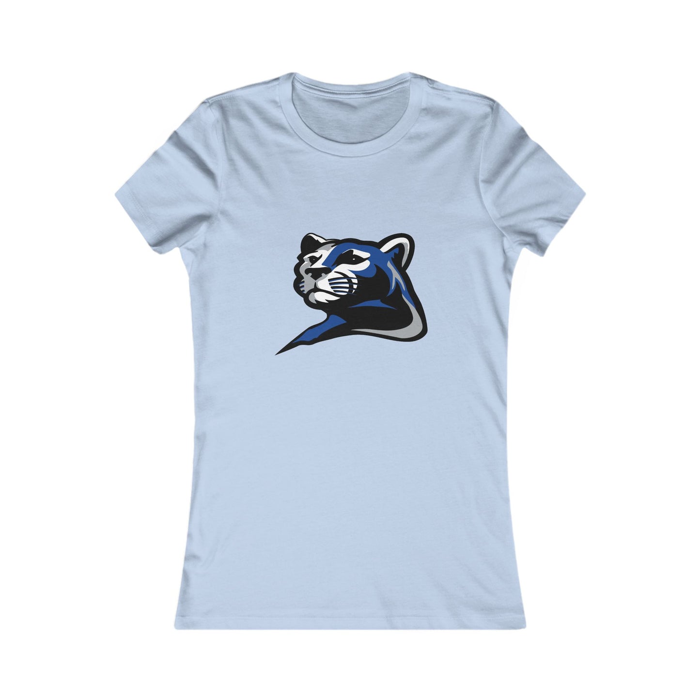 Rogers Royals Women's Favorite Tee - Sporty Style