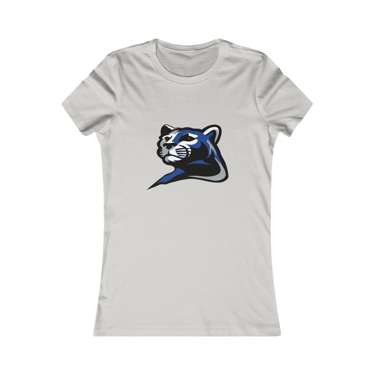 Rogers Royals Women's Favorite Tee - Sporty Style