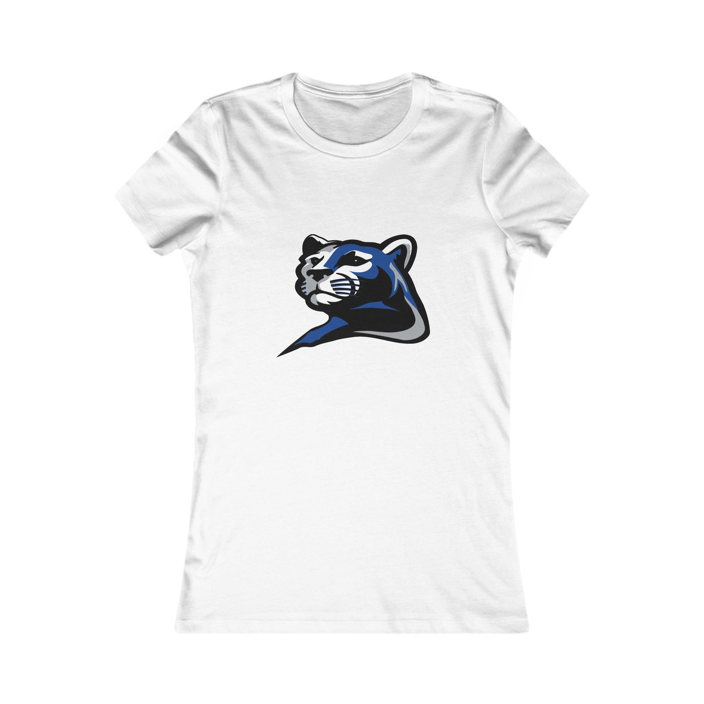 Rogers Royals Women's Favorite Tee - Sporty Style