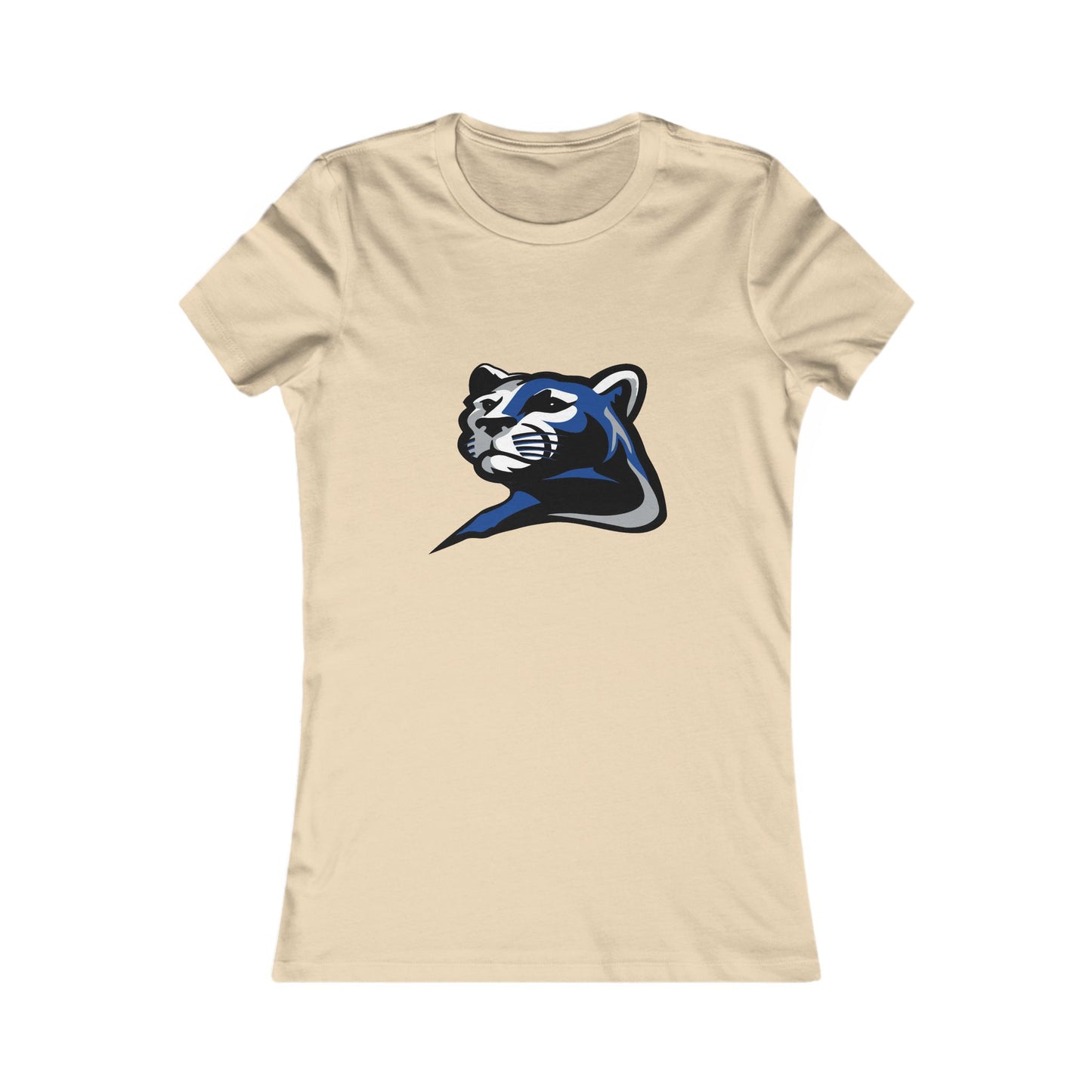Rogers Royals Women's Favorite Tee - Sporty Style