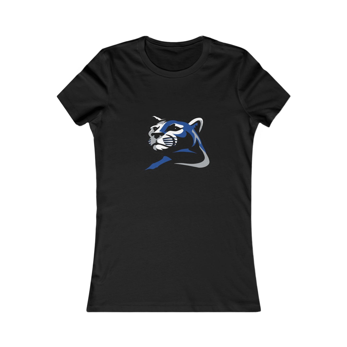 Rogers Royals Women's Favorite Tee - Sporty Style