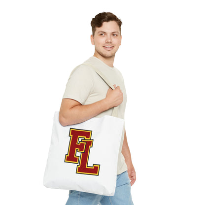 Forest Lake Rangers Tote Bag