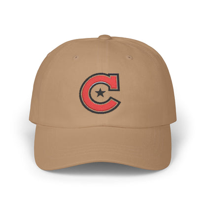 Minneapolis Camden Classic Cap -| Stylish Casual Hat for Everyday Wear