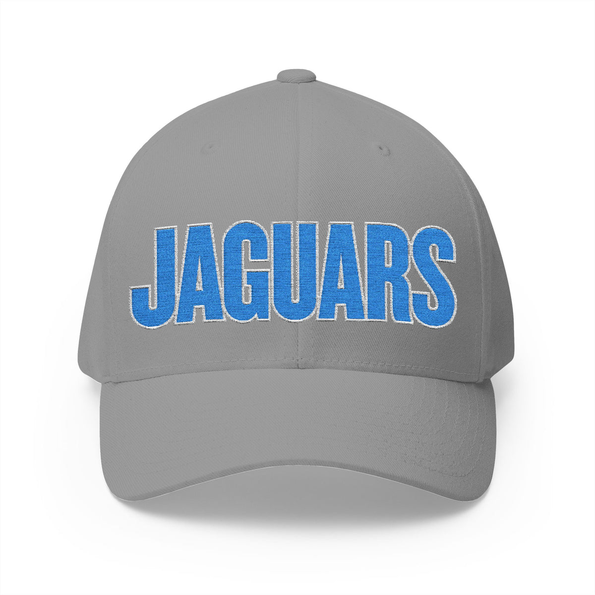 Bloomington Jefferson Jaguars Embroidered Cap — Vintage Collegiate Baseball Hat