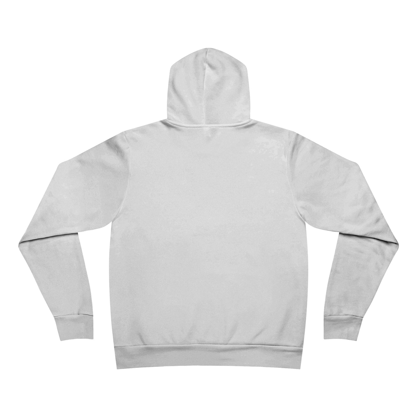 MinnySpirit Script Hoodie — Cozy Retro Logo Pullover