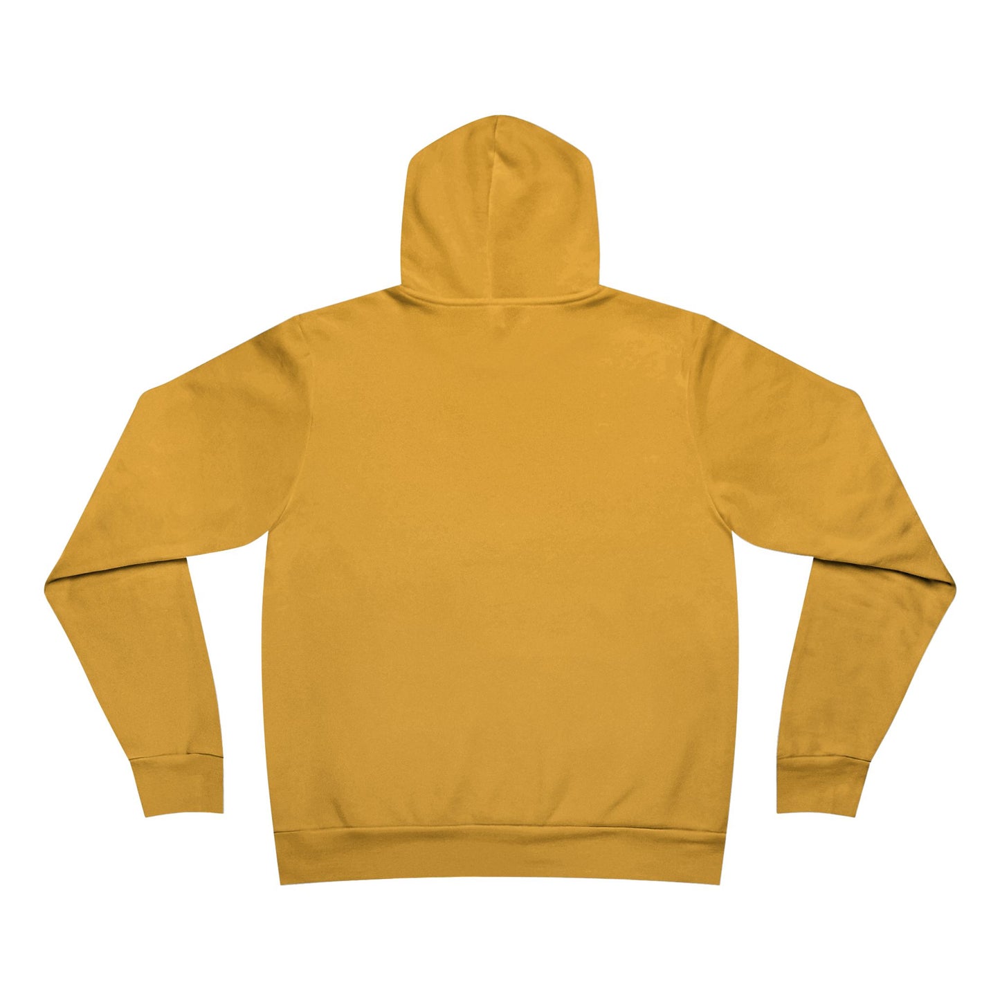 MinnySpirit Script Hoodie — Cozy Retro Logo Pullover